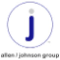 Allen/Johnson Group Logo
