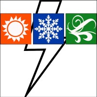 Norstar Heating & Cooling, Inc Logo