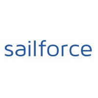 SailForce Partnership Ltd Logo
