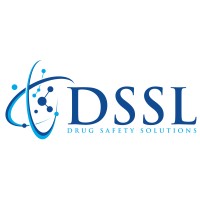 Drug Safety Solutions Limited Logo