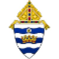 Archdiocese of Atlanta Logo