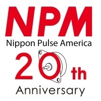 Nippon Pulse America, Inc. Logo