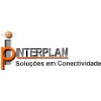 Interplan Soluções em Conectividade Logo