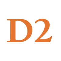 D2 TEAM-Sim Logo