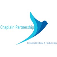 Chaplain Partnership Logo