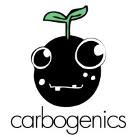 carbogenics Logo