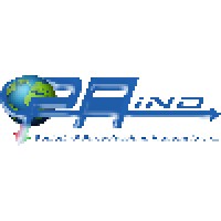 PA.IND. SRL Logo
