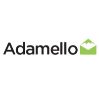 Adamello AB Logo