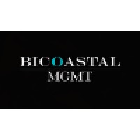 BICOASTAL MGMT Logo