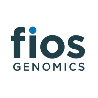 Fios Genomics Logo