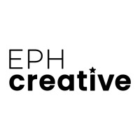 EPH Creative (Event Prop Hire) Logo