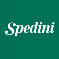 Spedini Trattoria Logo