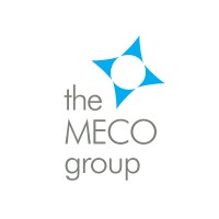 THE MECO GROUP Logo