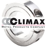 Climax Metal Products Company Logo
