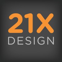 21xdesign Logo