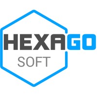 Hexago Soft Logo