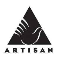 Artisan Books Logo