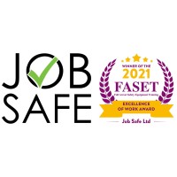 Job Safe Ltd Logo
