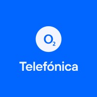Telefónica Germany Logo