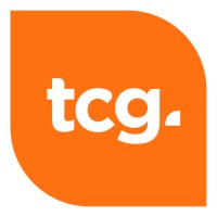 thomas creative group Logo