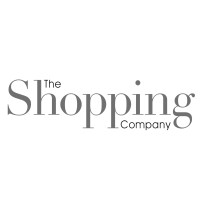 The Shopping Company Logo