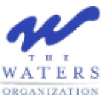The Waters Organization, LLC. Logo