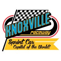 Knoxville Raceway Logo