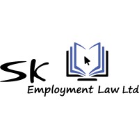 SK EMPLOYMENT LAW LIMITED Logo