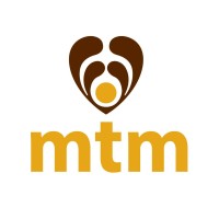 MTM Seguridad Patrimonial Integral Logo