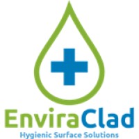 Enviraclad Ltd Logo