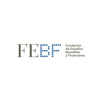 Fundación de Estudios Bursátiles y Financieros Logo