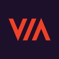 VIA Logo