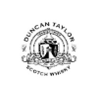 Duncan Taylor Scotch Whisky Limited Logo