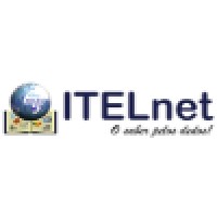 ITELnet - Comunicações e Serviços, S.A. Logo
