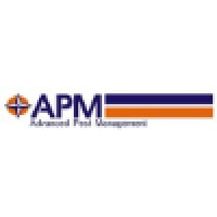 APM Inc. Logo