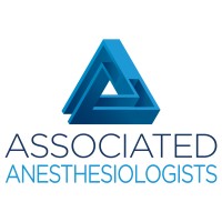 Associated Anesthesiologists Logo
