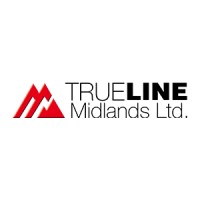 Trueline Midlands Ltd Logo