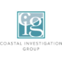 Coastal Investigation Group, LLC Logo