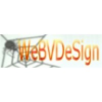 WeBVDeSign Webapplicaties Logo