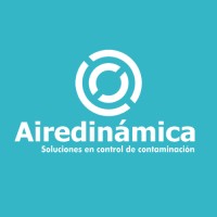 AIREDINAMICA Logo