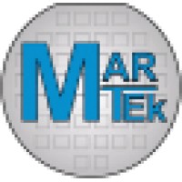 MarTek, Inc, Wafer Probers Logo