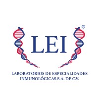 Laboratorios de Especialidades Inmunológicas Logo