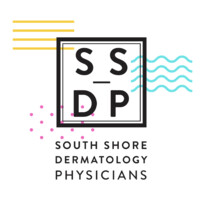 South Shore Dermatology Physicians Logo