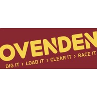 OVENDEN MOTORSPORT LTD Logo