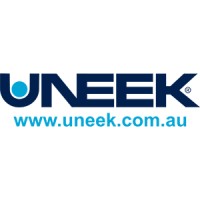 Uneek Bending Co Pty Ltd Logo
