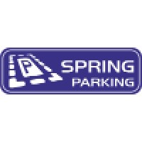 Spring Parking Ltd Logo