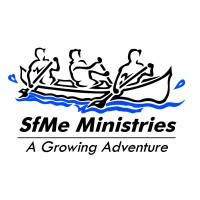 Search for Me Ministries, Inc. Logo