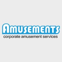 Corporate Amusement Services Logo