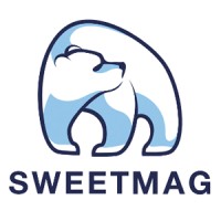 Sweetmag Logo