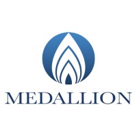 Medallion Midstream, LLC Logo